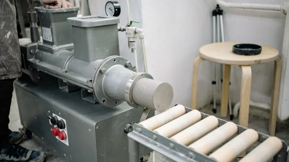 How to select the right 99% alumina ceramic tube for your application