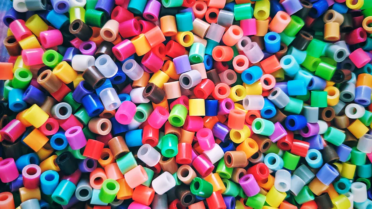 Alumina Ceramic Beads Overview