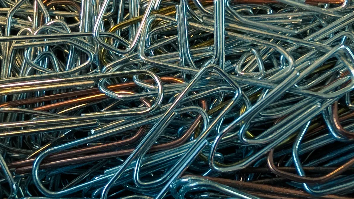 Industrial Uses