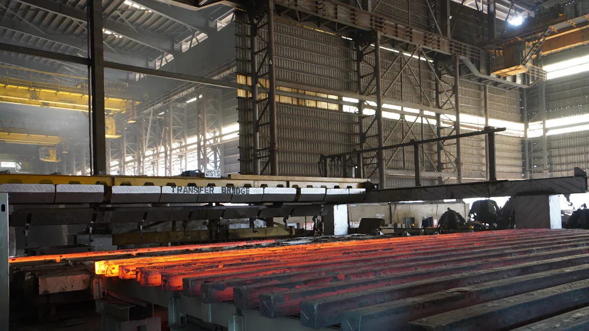 What Surprising Jobs Do Ceramic Solid Rods Do in Industry?