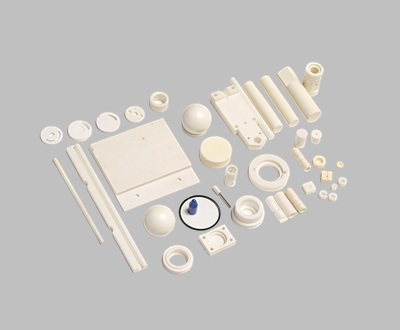 Application of Zirconia ceramic