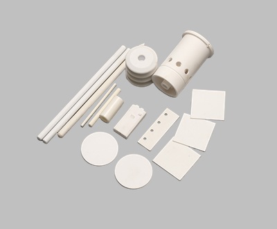Application of alumina ceramic