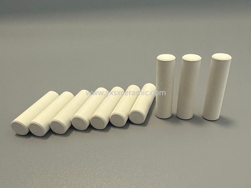 shenxing ceramic mullite porous perfume stick for car fragrance ceramic rod - Yixing Shenxing