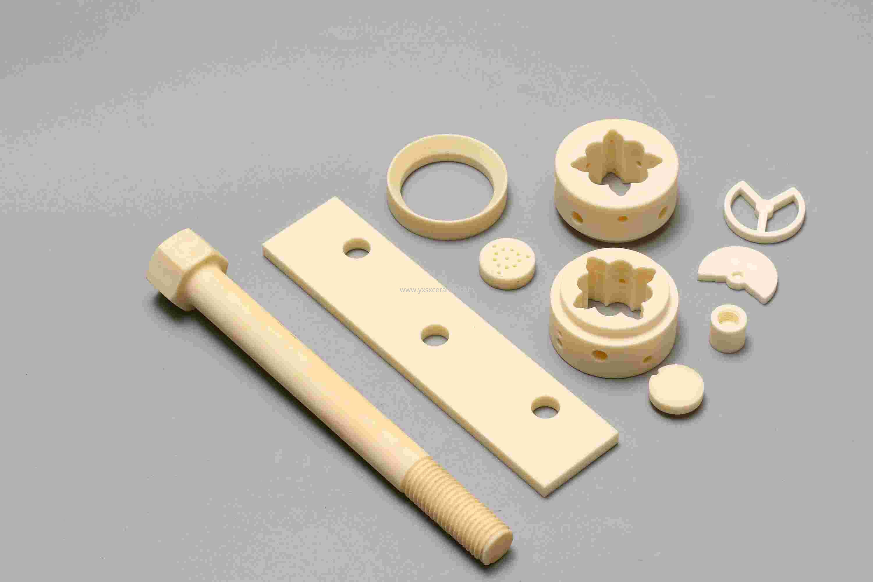 high precision ceramic alumina ceramic components high precision ceramic alumina ceramic components