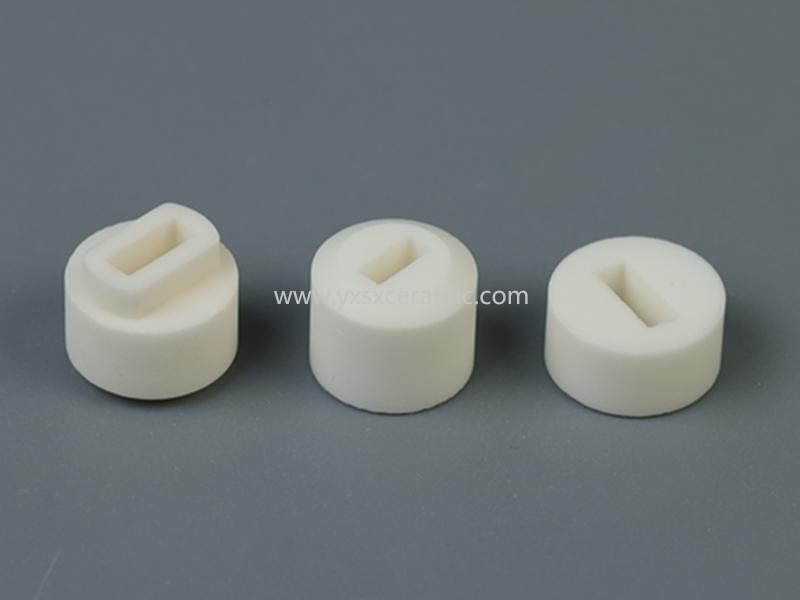 Customizable Planar and Thimble Type Oxygen Sensor Ceramics