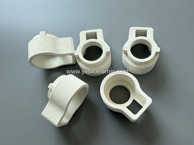 insulation mullite insulator product