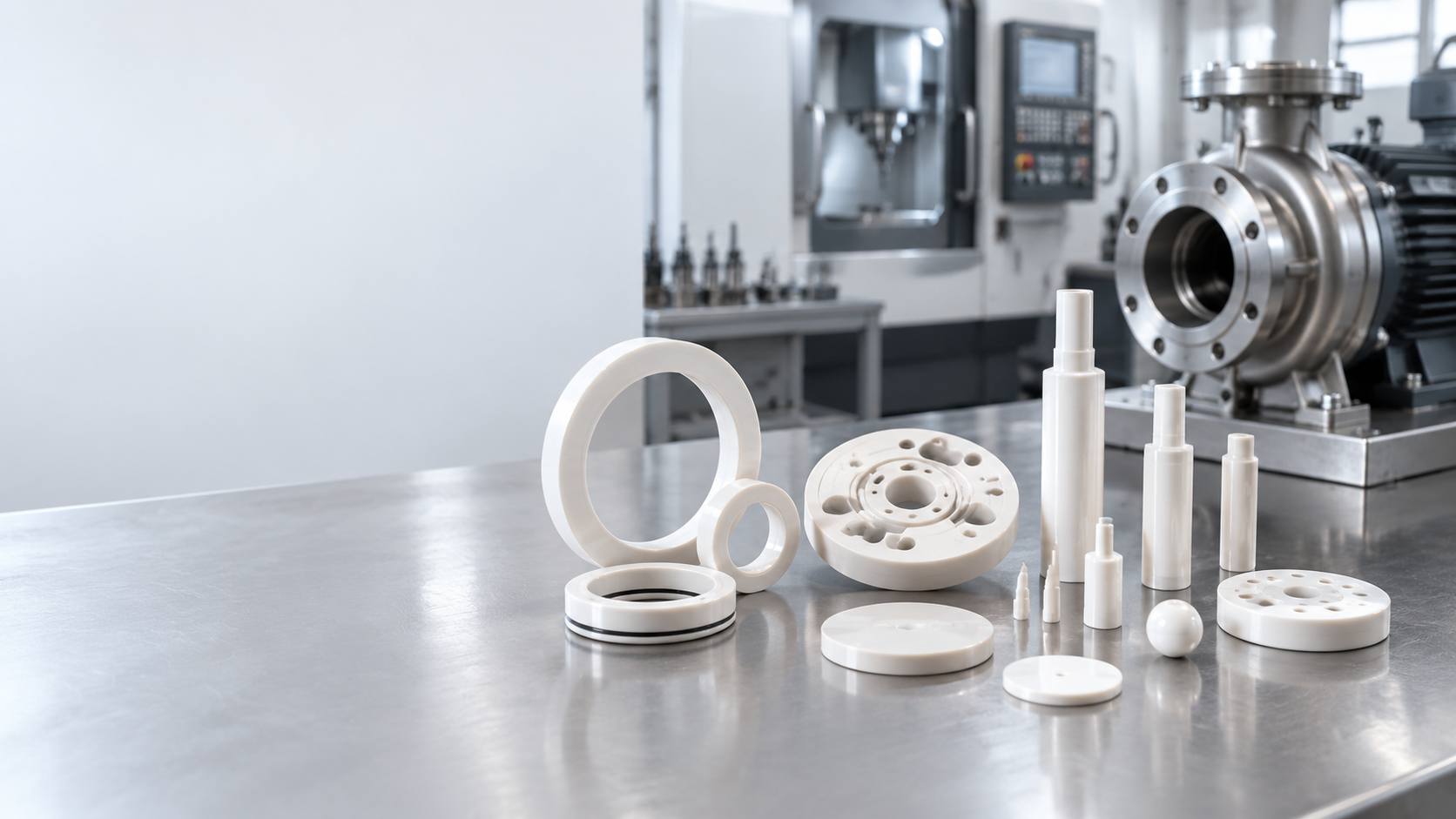 Alumina Ceramic Alumina Ceramic