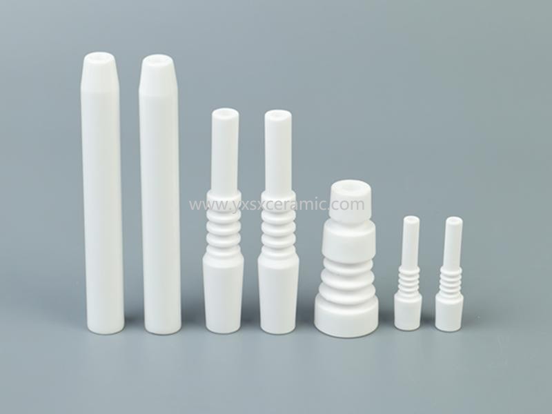 95%アルミナセラミック製タバコ用喫煙チップ - 宜興シェンシン